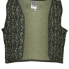 Gilet - Groen | Zeeman
