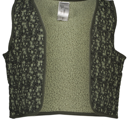 Gilet - Groen | Zeeman