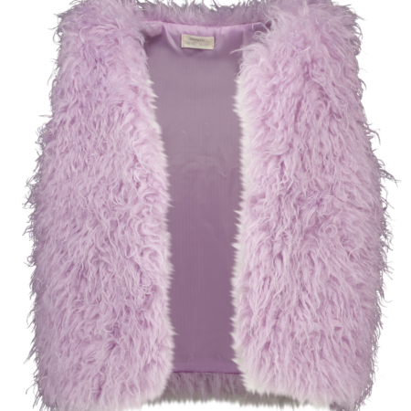Gilet - Paars | Zeeman