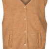 Gilet Teddy Bruin | Fashionize