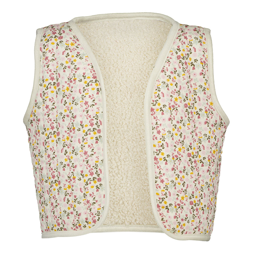 Gilet - Wit | Zeeman