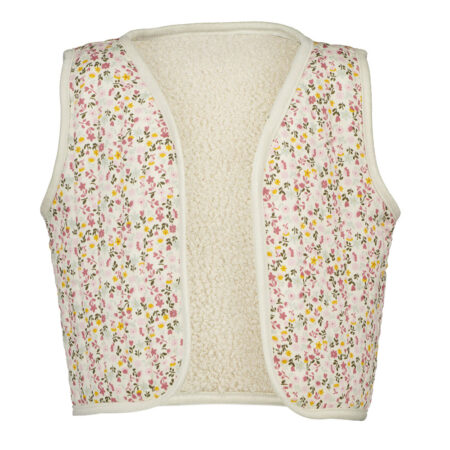 Gilet - Wit | Zeeman