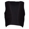 Gilet - Zwart | Zeeman