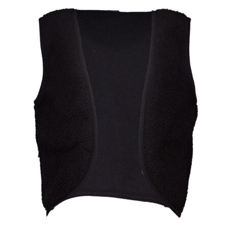 Gilet - Zwart | Zeeman