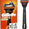 Gillette Fusion5 Power