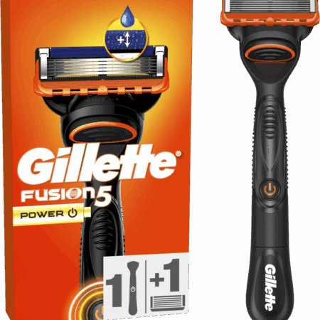 Gillette Fusion5 Power