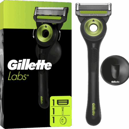 Gillette Labs