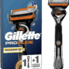 Gillette Proglide Power