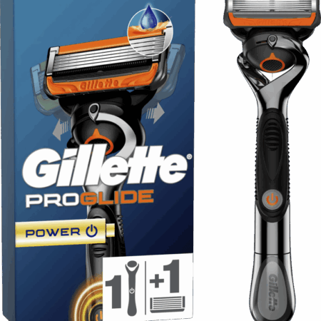 Gillette Proglide Power