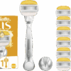 Gillette Venus Pro ComfortGlide + 16 navulmesjes