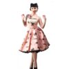 Ginger Dress Circus-XS | 39% korting | Pinup Couture