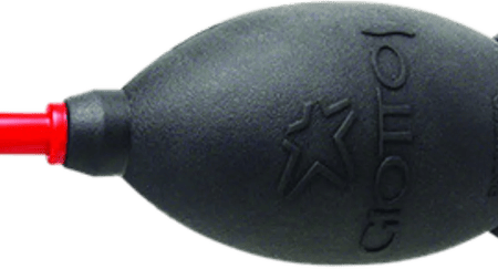Giotto's AA1900 Airbomb Big