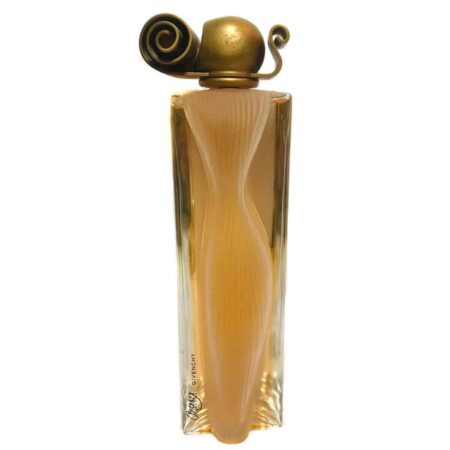 Givenchy Organza Vintage Parfum Fles Winkel Display | The Dutch Pickers