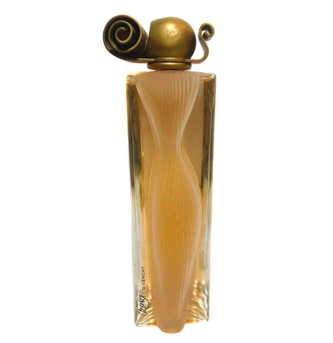 Givenchy Organza Vintage Parfum Fles Winkel Display | The Dutch Pickers
