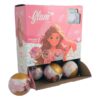 Glam Surprise Gravity Feed Capsule Make Up |