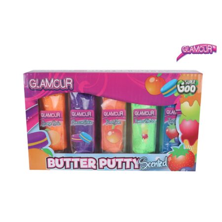Glamour Super Goo boterputty 60gr 20cm | Glamour