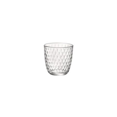 Glas Slot 29 Cl Bormioli Rocco |