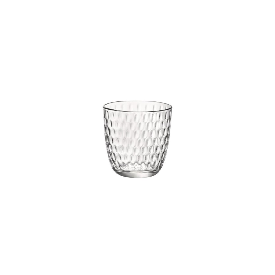 Glas Slot 29 Cl Bormioli Rocco |