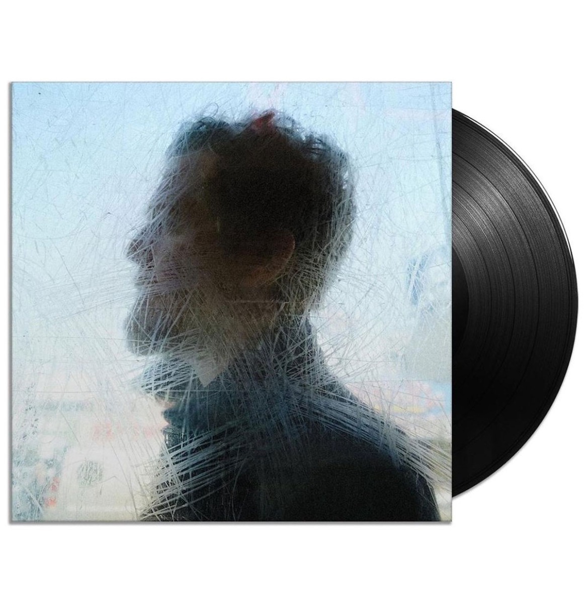 Glen Hansard - Didn't He Ramble (LP) | Fiftiesstore