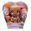 Glitter Babyz Solana Sunburst Coral Pink | MGA