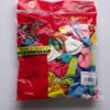 Globos ballonnen mix nr8 zak a 100st | Globos