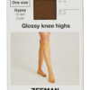 Glossy Kniekousen - Gypsy | Zeeman
