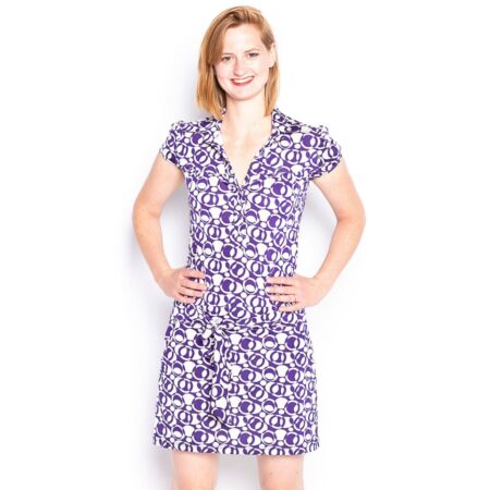 Go Go Girl Dress (Used)-M | 38% korting | Fiftiesstore