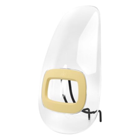 Go Lemon Sorbet Windscherm | Bobike