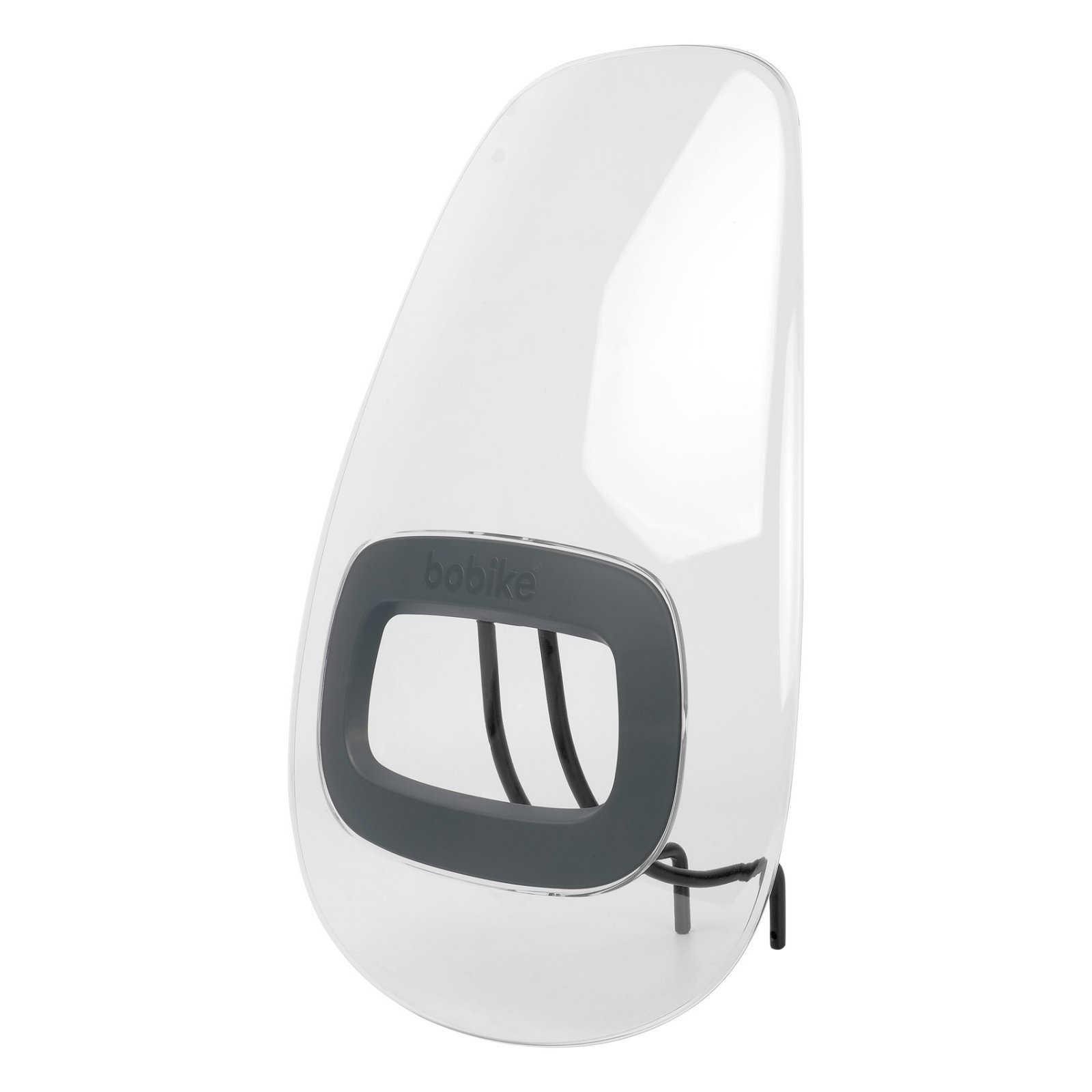 Go Macaron Grey Windscherm | Bobike