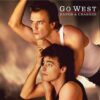Go West - Bangs & Crashes (Clear Vinyl) (Record Store Day 2022) 2 | 12% korting (LP) | Fiftiesstore