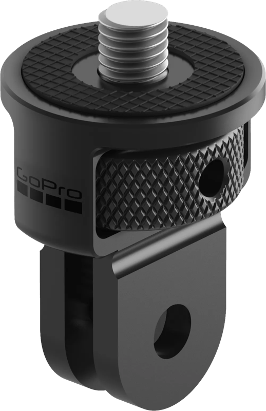 GoPro 1/4-20 Mounting Finger Adapter