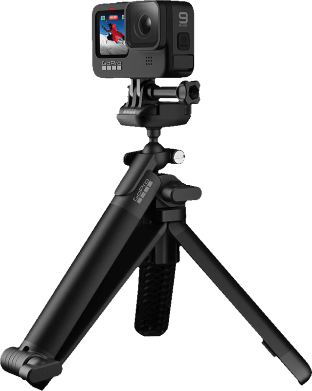 GoPro 3-Way Mount 2.0