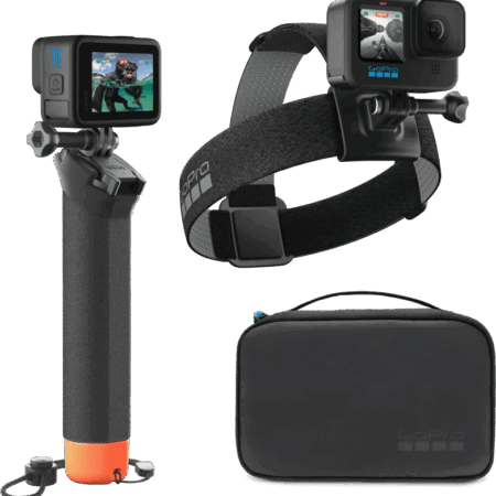 GoPro Adventure Kit 3.0