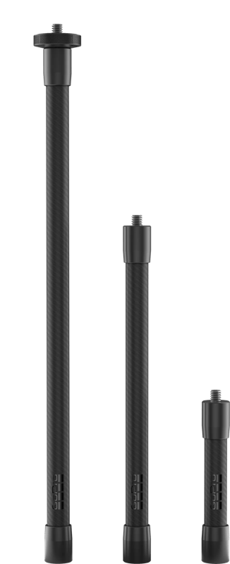 GoPro Carbon Fiber Extension Set