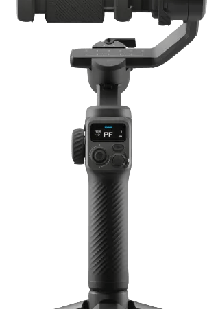 GoPro Fluid Pro AI