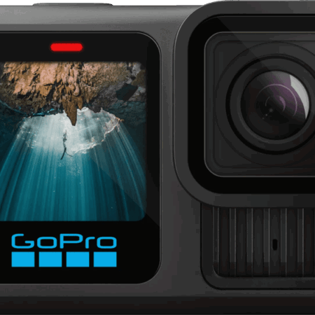 GoPro HERO 13 Black