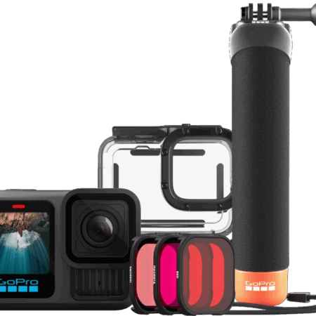 GoPro HERO 13 Black Duikkit