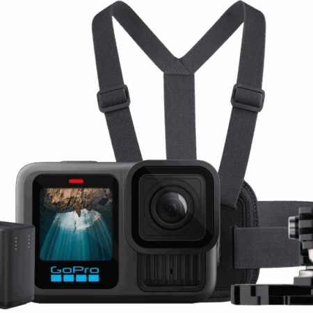 GoPro HERO 13 Black Ski Bundel