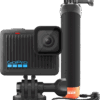 GoPro HERO + GoPro The Handler 3.0