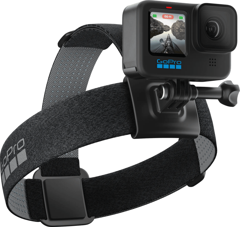 GoPro Head Strap 2.0