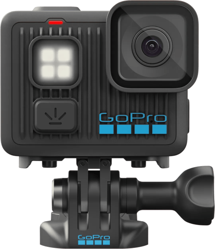 GoPro LIT HERO