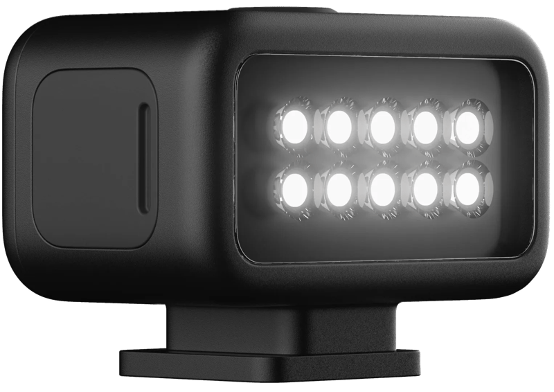GoPro Light Mod