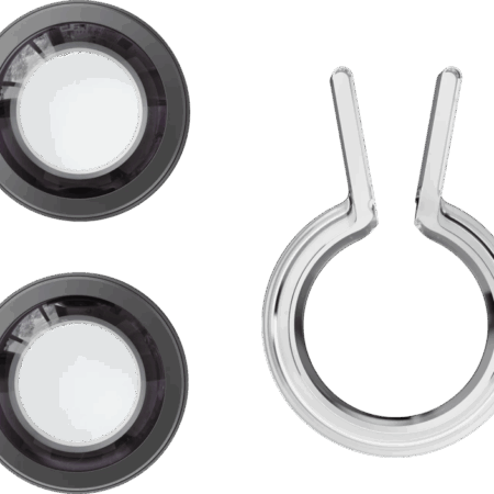 GoPro MAX2 Lens Replacement Kit