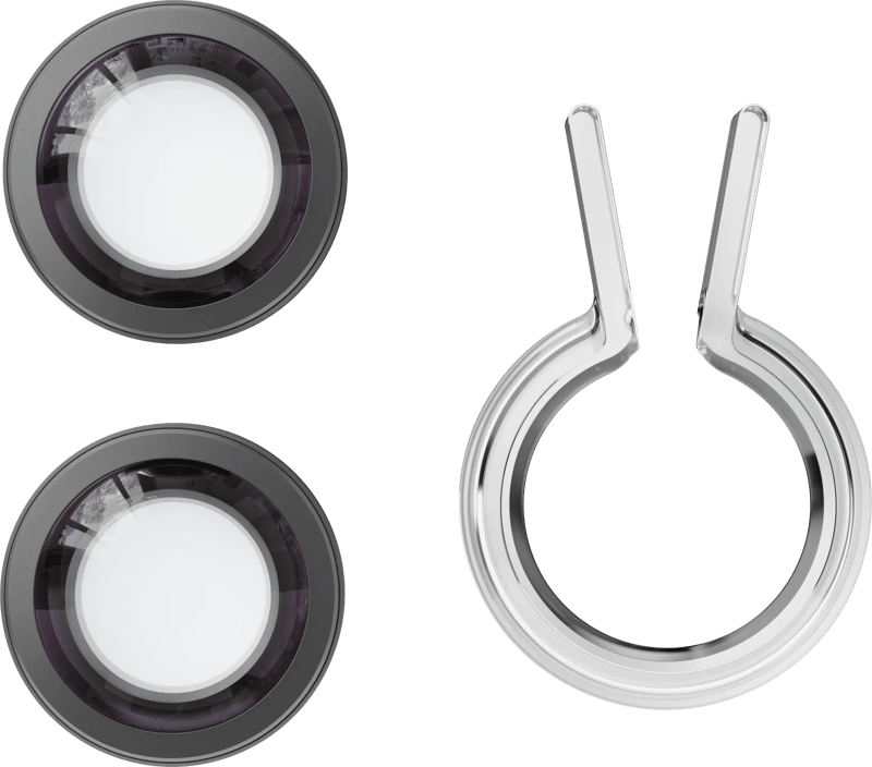 GoPro MAX2 Lens Replacement Kit