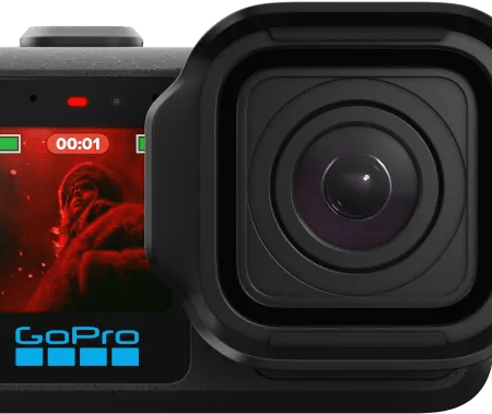 GoPro MISSION 1 Pro