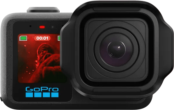 GoPro MISSION 1 Pro