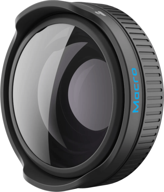 GoPro Macro Lens Mod (GoPro HERO 13)