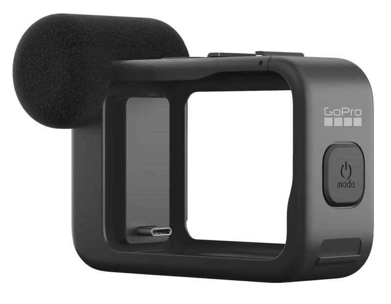 GoPro Media Mod (GoPro HERO 13