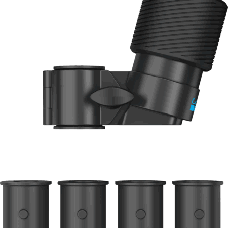 GoPro Ski Pole Mount