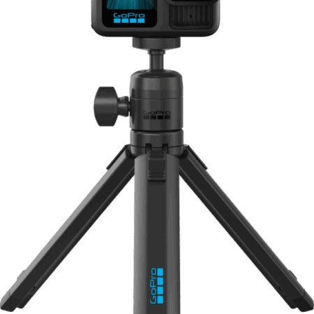 GoPro Tripod + Ball Head